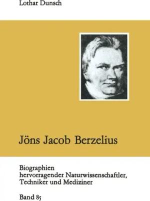 Jöns Jacob Berzelius