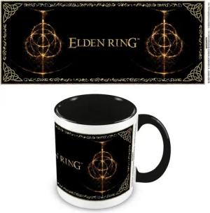 joojee Tasse Tasse koloriert - Elden Ring (Black Pod) (NEU & OVP)