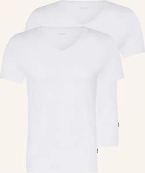 JOOP! 2er-Pack V-Shirts