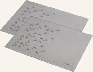 JOOP! 2er-Tischset FADED CORNFLOWER