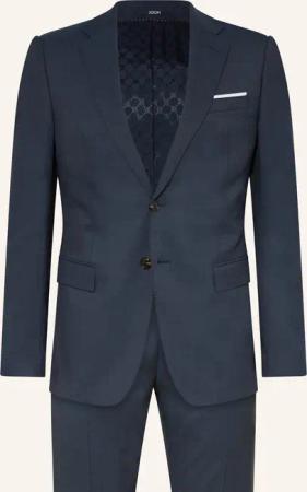 JOOP! Anzug HERBY-BLAYR Slim Fit