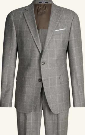 JOOP! Anzug Slim Fit