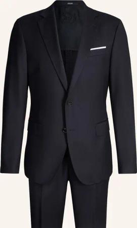 JOOP! Anzug Slim Fit