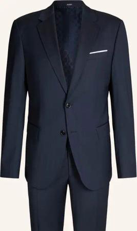 JOOP! Anzug Slim Fit