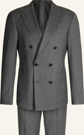 JOOP! Anzug Slim Fit