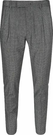 JOOP Anzughose BENETT grau | 52