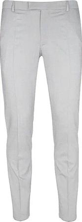 JOOP Anzughose BLAIR hellgrau | 98