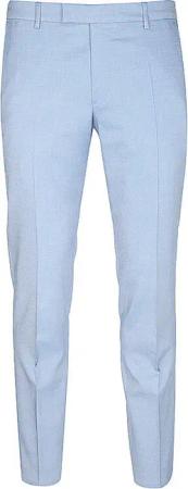 JOOP Anzughose BLAYR hellblau | 56