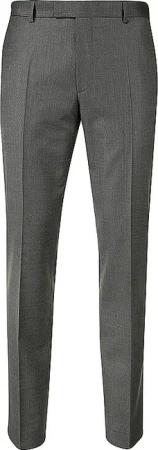 JOOP Anzughose Brad grau | 56