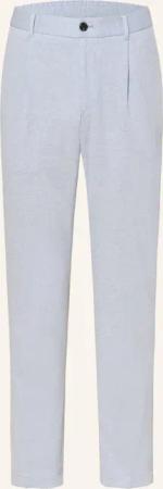 JOOP! Anzughose LESTER Loose Fit aus Jersey