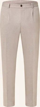 JOOP! Anzughose LESTER Loose Fit aus Jersey