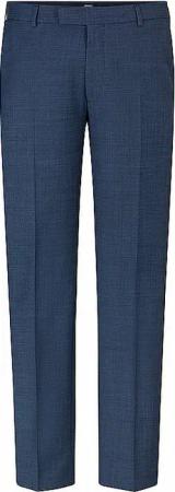 JOOP Anzughose Modern Fit Brad blau | 54