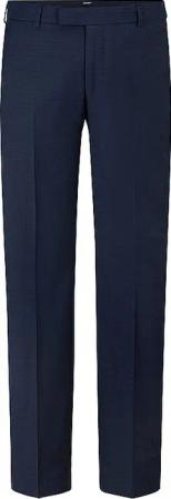 JOOP Anzughose Modern Fit Brad dunkelblau | 50