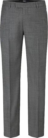 JOOP Anzughose Modern Fit Brad grau | 98