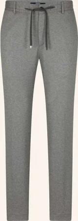 JOOP! Anzughose SAKE im Jogging-Stil Slim Fit