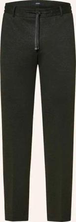 JOOP! Anzughose SAKE im Jogging-Stil Slim Fit