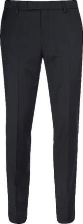 JOOP Anzughose Slim Fit BLAYR dunkelblau | 94