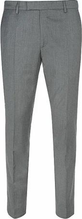 JOOP Anzughose Slim Fit BLAYR grau | 106