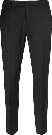 JOOP Anzughose Slim Fit BLAYR schwarz | 56