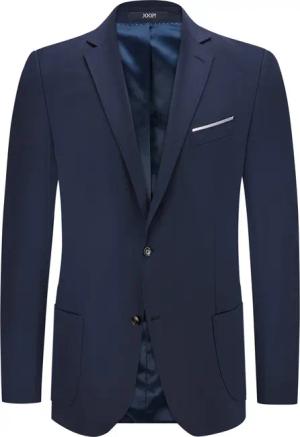 Joop! Anzugsakko aus feinem Woll-Mix, Regular Fit