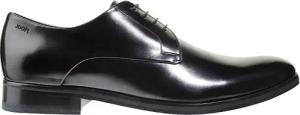 JOOP Anzugschuhe Derby schwarz | 46