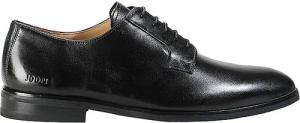 JOOP Anzugschuhe KLEITOS schwarz | 44