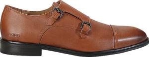 JOOP Anzugschuhe PERO  hellbraun | 43