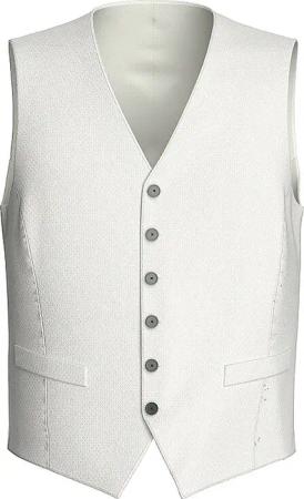 JOOP Anzugweste WEACER beige | 52