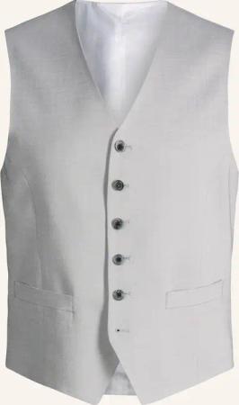 JOOP! Anzugweste WEAZER Regular Fit