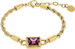 JOOP! Armband Schmuck, Geschenk, mit Zirkonia (synth)