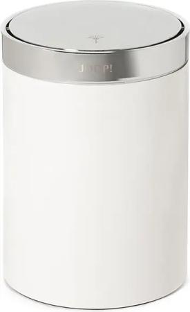 JOOP Badeimer Chromeline 26cm silber