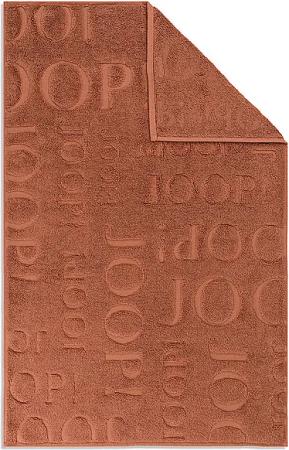 JOOP Badematte 50x80cm STUDIO REPEAT Kupfer kupfer