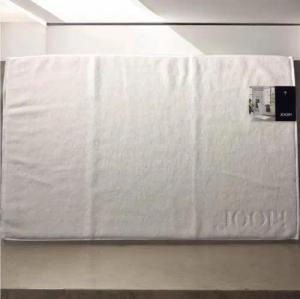 JOOP! Badematte Frottiertuchserie Selection Uni Badematte/Duschvorlage, 100% Baumwolle