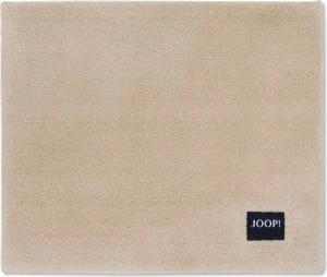 JOOP! Badematte JOOP! LIVING - BASIC Badteppich, Höhe 20 mm, Textil, Rechteckig