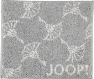 JOOP! Badematte New Cornflower Allover 142, Höhe 18.00 mm, 100% Polyacryl