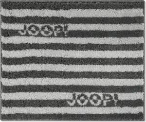JOOP! Badematte Split 145, Höhe 18.00 mm, 100% Polyacryl