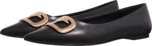 JOOP! Ballerinas - Unico Cresta Lily Slip On Bd - Gr. 37 (EU) - in Schwarz - für Damen