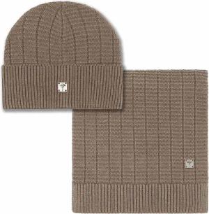 JOOP! Beanie Herren Schal Wolle 17 JB-01Feranto 10020285