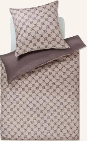 JOOP! Bettwäsche CORNFLOWER DOUBLE zum Wenden