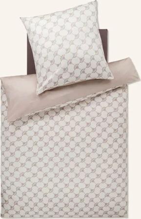 JOOP! Bettwäsche CORNFLOWER DOUBLE zum Wenden