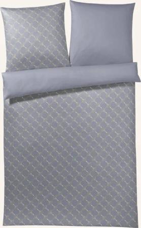 JOOP! Bettwäsche CORNFLOWER GRADIANT