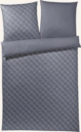 JOOP! Bettwäsche CORNFLOWER GRADIANT