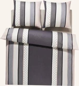 JOOP! Bettwäsche CORNFLOWER STRIPES