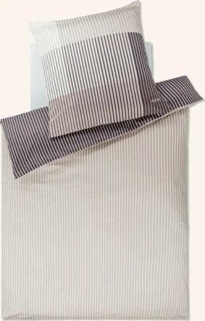 JOOP! Bettwäsche DEVIDED
