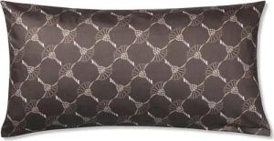 JOOP! Bettwäsche JOOP! LIVING - CORNFLOWER DOUBLE Kissenbezug, Textil, 1 teilig