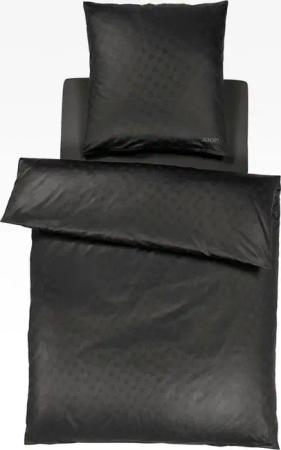 JOOP! Bettwäsche JOOP! LIVING - CORNFLOWER Garnitur, Textil, 2 teilig