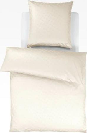 JOOP! Bettwäsche JOOP! LIVING - CORNFLOWER Garnitur, Textil, 2 teilig