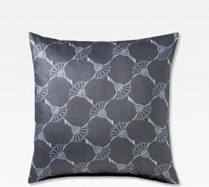 JOOP! Bettwäsche JOOP! LIVING - CORNFLOWER GRADIANT Kissenbezug, Textil, 1 teilig
