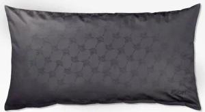 JOOP! Bettwäsche JOOP! LIVING - CORNFLOWER Kissenbezug, Textil, 1 teilig