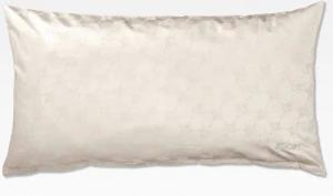 JOOP! Bettwäsche JOOP! LIVING - CORNFLOWER Kissenbezug, Textil, 1 teilig